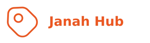 Janah Hub