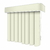 Persiana Vertical PVC - comprar online