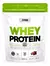 Proteína Whey Protein Star Nutrition Zipper Pack de 3Kg Sabor Chocolate - comprar online