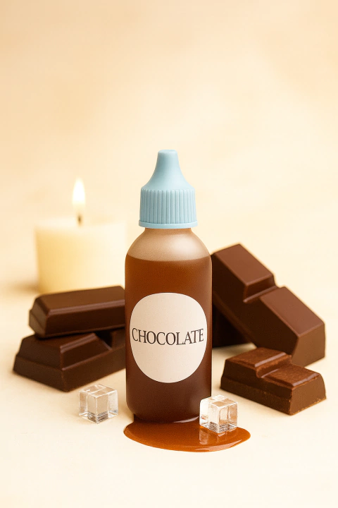 CHOCOLATE - ESENCIAS PARA VELAS Y JABONES X 30ML - comprar online