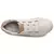Tênis Pegada Feminino em Couro LINHO/CARAMELO 219022-02 - Infinity Calçados
