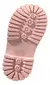 Bota Molekinha Infantil Napa Pele Strech - comprar online