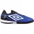 Chuteira Society Umbro Gravity-Royal na internet
