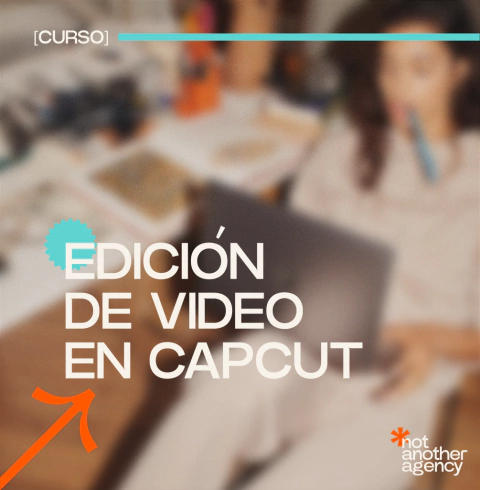Curso Edición en Capcut - PREVENTA - comprar online