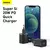Baseus PD 20W Carga Rápida QC3.0 QC USB Tipo C Carregador de Carregamento Rápi - Grupo Gt2
