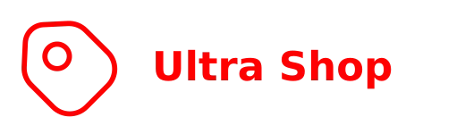 Ultra Shop