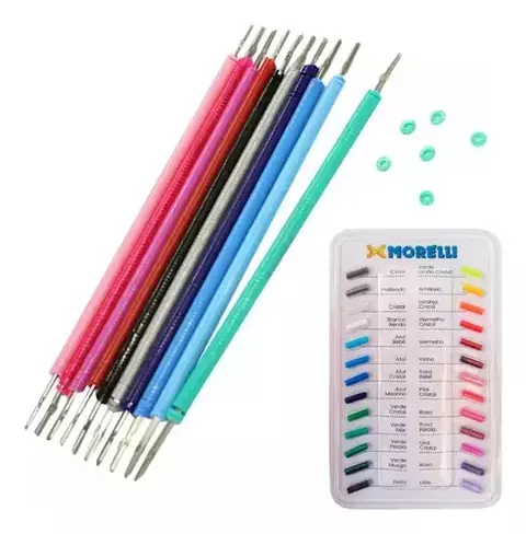 BASTONES ALASTIC X 1000 MORELLI - comprar online