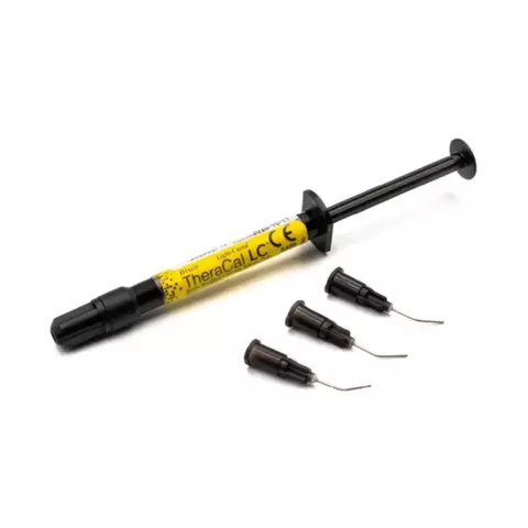 Theracal LC Bisco x Unidad - Material Endodóntico Fotopolimerizable - comprar online