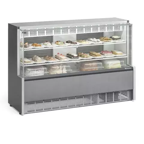 Vitrinas Refrigeradas CRSTP - comprar online