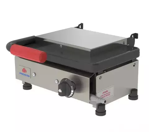 Sandwichera Prensa Grill a Gas PR-220 G – Progás