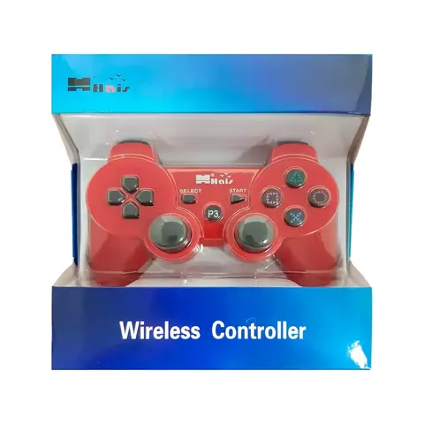 Control Playstation 3 Hais - Formula Tech