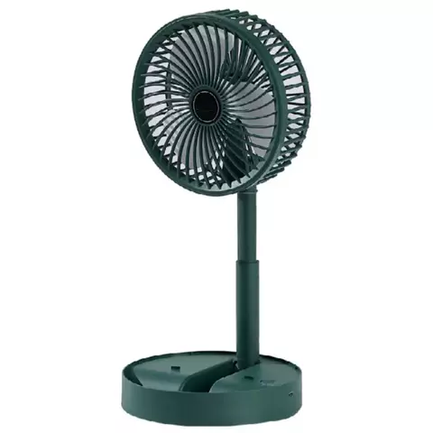 Ventilador Plegable Tecnolab