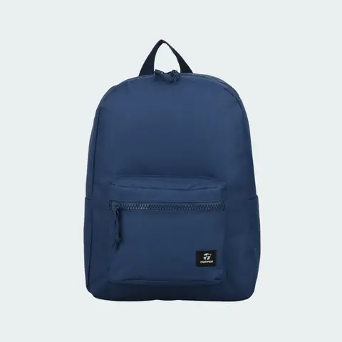 Mochila Topper Heritage Kids II Azul