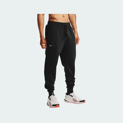 Pantalón Under Armour Rival Fleece Joggers Mujer