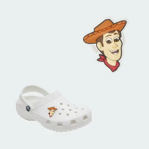 Jibbitz Crocs Toy Story Woody