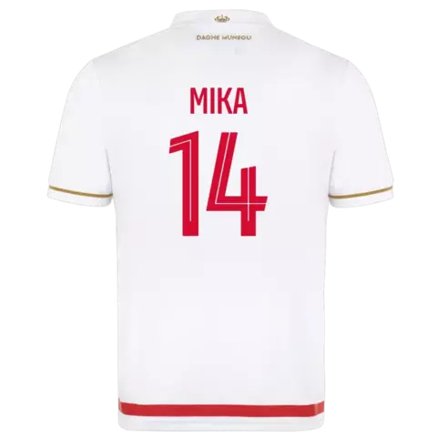 POGBA No.8 25-26 Home Football Jerseys Camiseta 3D impressa de manga curta Camis