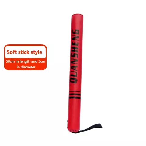 1Pc Muay Thai MMA dodge reação vara kickboxing taekwondo equipamentos de treinam