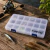 Estojo Organizador Pesca Isca Anzol Deyu XD-008 - O Pescador