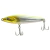 Isca Artificial Lucky Nelson Nakamura Magic Stick 90 Cor 430 (holográfica verde limão)