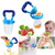 Chupeta de Bebê para Fruta - comprar online