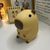 Capivara Luminária de mesa com luz noturna - MorettiStore