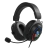 Auriculares raptor infierno