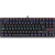 Teclado Redragon Kumara - techzone