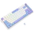 Teclado redragon Ucal max