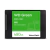 Disco 480 Sata SSD WD Green - comprar online
