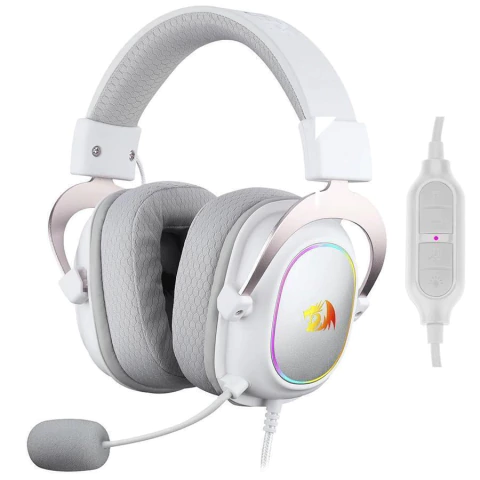 Auriculares Redragon Zeus X - comprar online