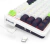 Teclado redragon Eisa max 3 modes - comprar online