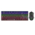 Teclado t-dagger Advence force lite en internet