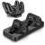 Cargador Dual Charging Dock - tienda online