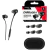 Auriculares Hyperx Earbuds 2 - techzone
