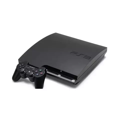 Ps3 Fat usada - comprar online
