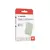 PowerBank 5000 mAh Carga Inalambrica Magnetica Charge 'N' Go Essentials Verbatim Verde 32226 - Ikkito