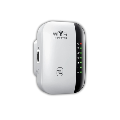 Amplificador De Señal Wifi