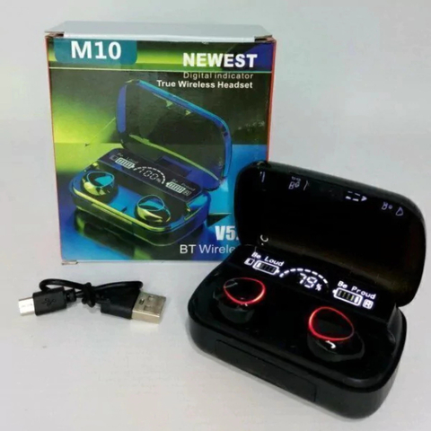 AURICULARES M10