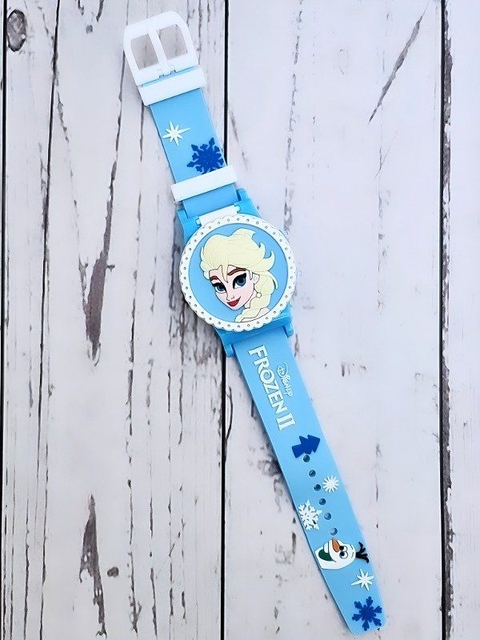 RELOJ FROZEN (TAPA)