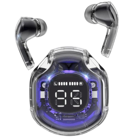 AURICULARES AIR 39 NEGRO