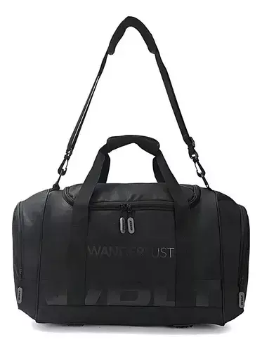 Bolso Deportivo Active Wanderlust 26 Bolso Grande Correas Mochila Desmontable Deportivo