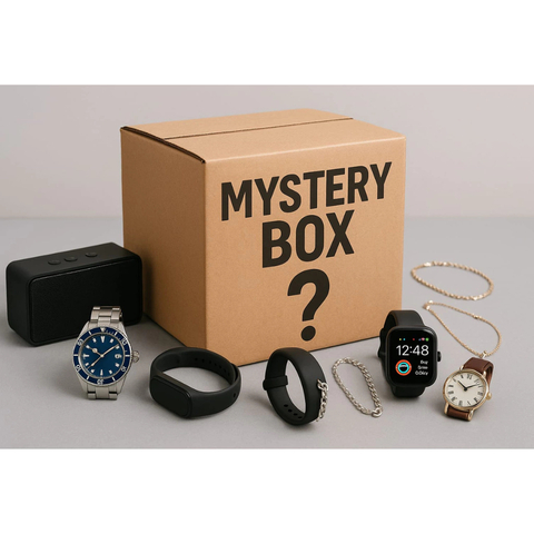 MISTERY BOX PREMIUM