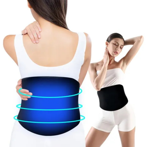Faja Termica Lumbar