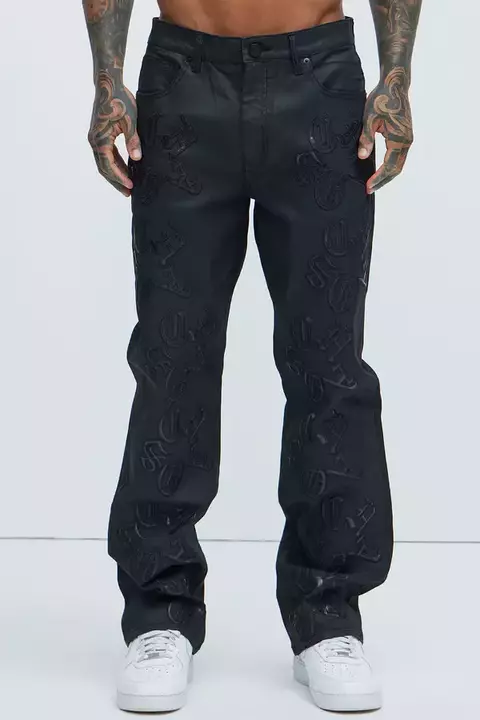 Pantalón Kansaskey Crew - comprar online