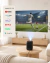 Proyector Inalambrico Outdoor - MCG TECH