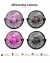 Ventilador Portatil Octo Fan - Adaptable - comprar online
