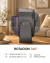 Ventilador de Escritorio DESKTOP FAN - comprar online