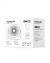 Ventilador de Escritorio DESKTOP FAN - MCG TECH