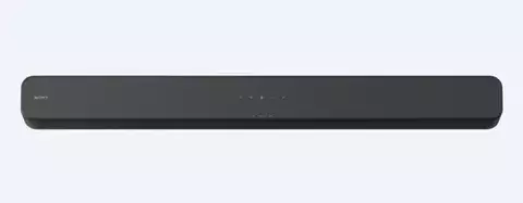 Barra De Sonido Sony Ht-s100f Soundbar Con Bt - 2 Canales - comprar online