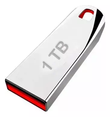 MEMORIA USB DE 1 TB LENOVO